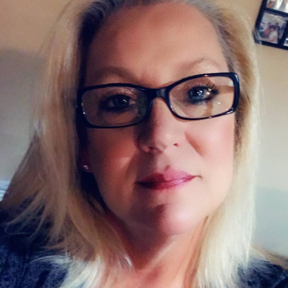 Meet your Posher, Joan bethel